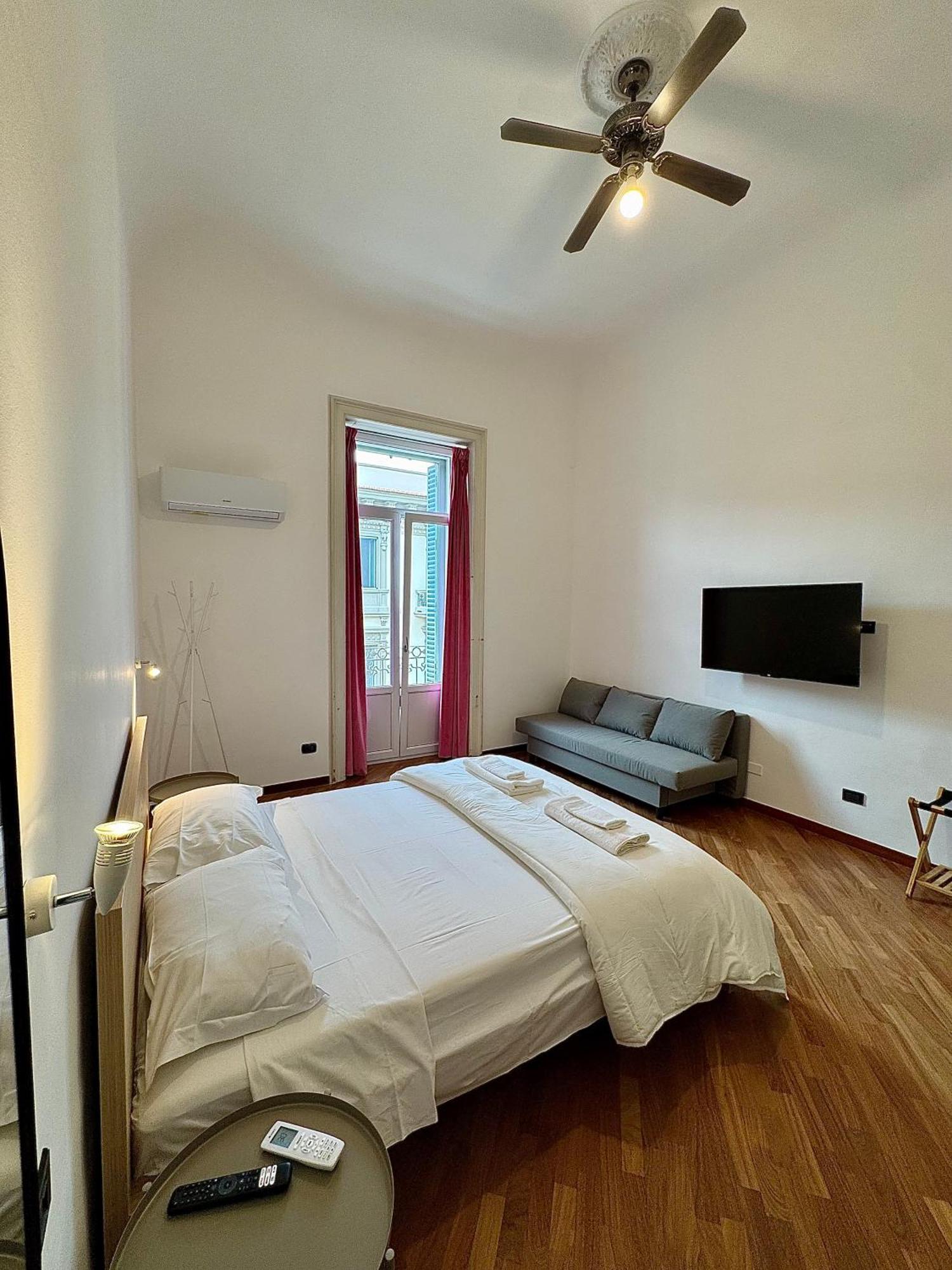 Dimora Petruzzelli Appartement *