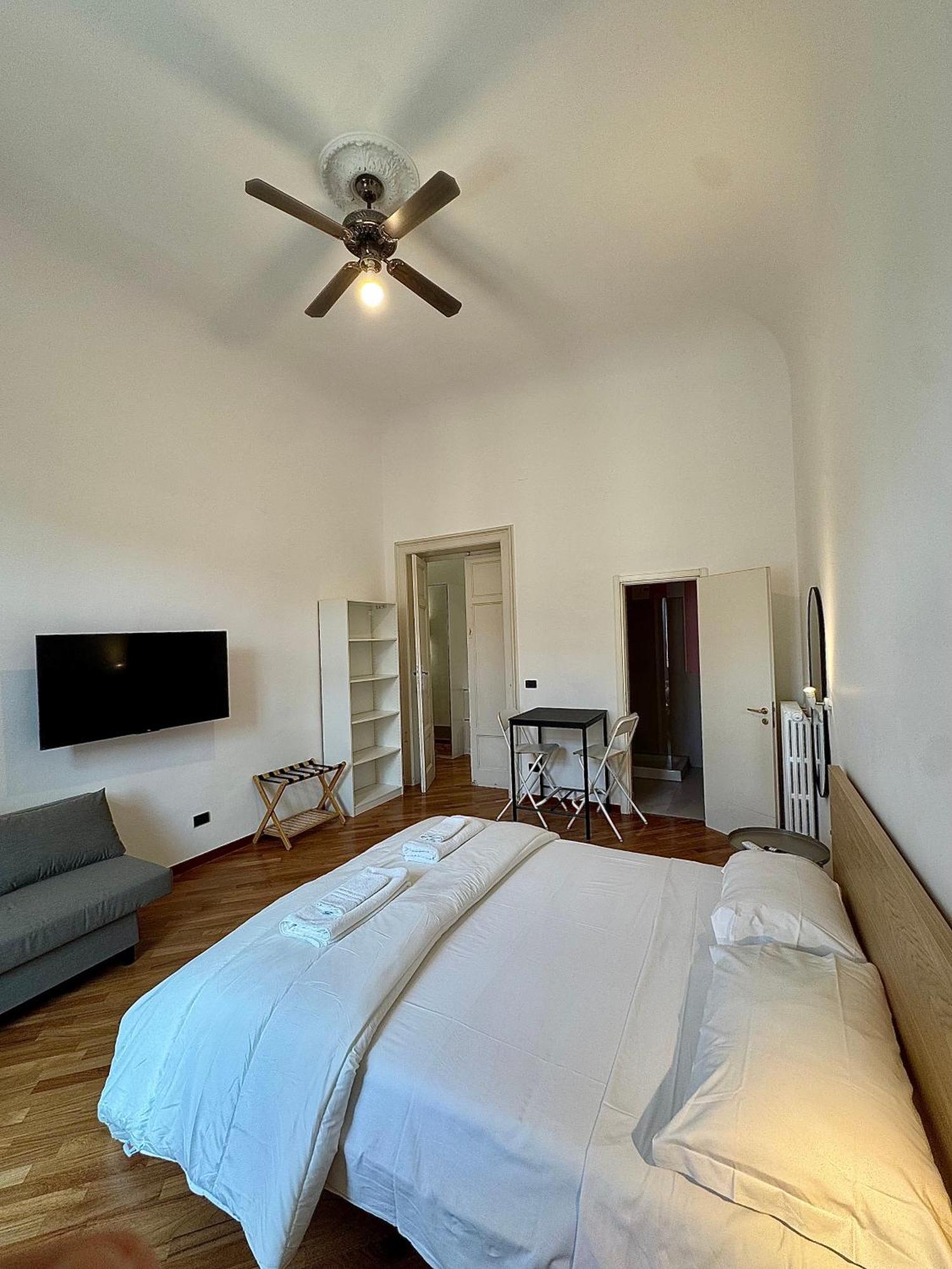Dimora Petruzzelli Appartement