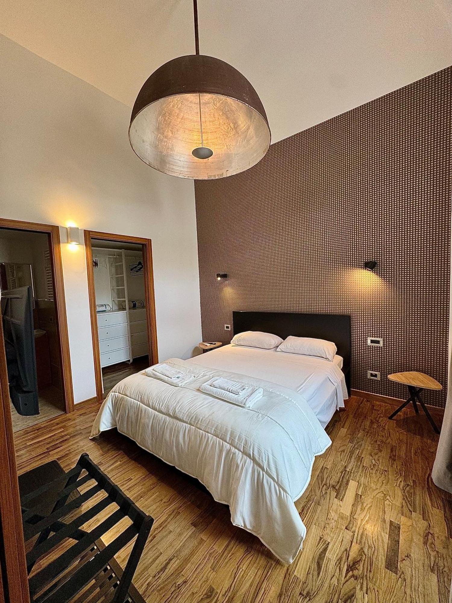 Appartement Dimora Petruzzelli