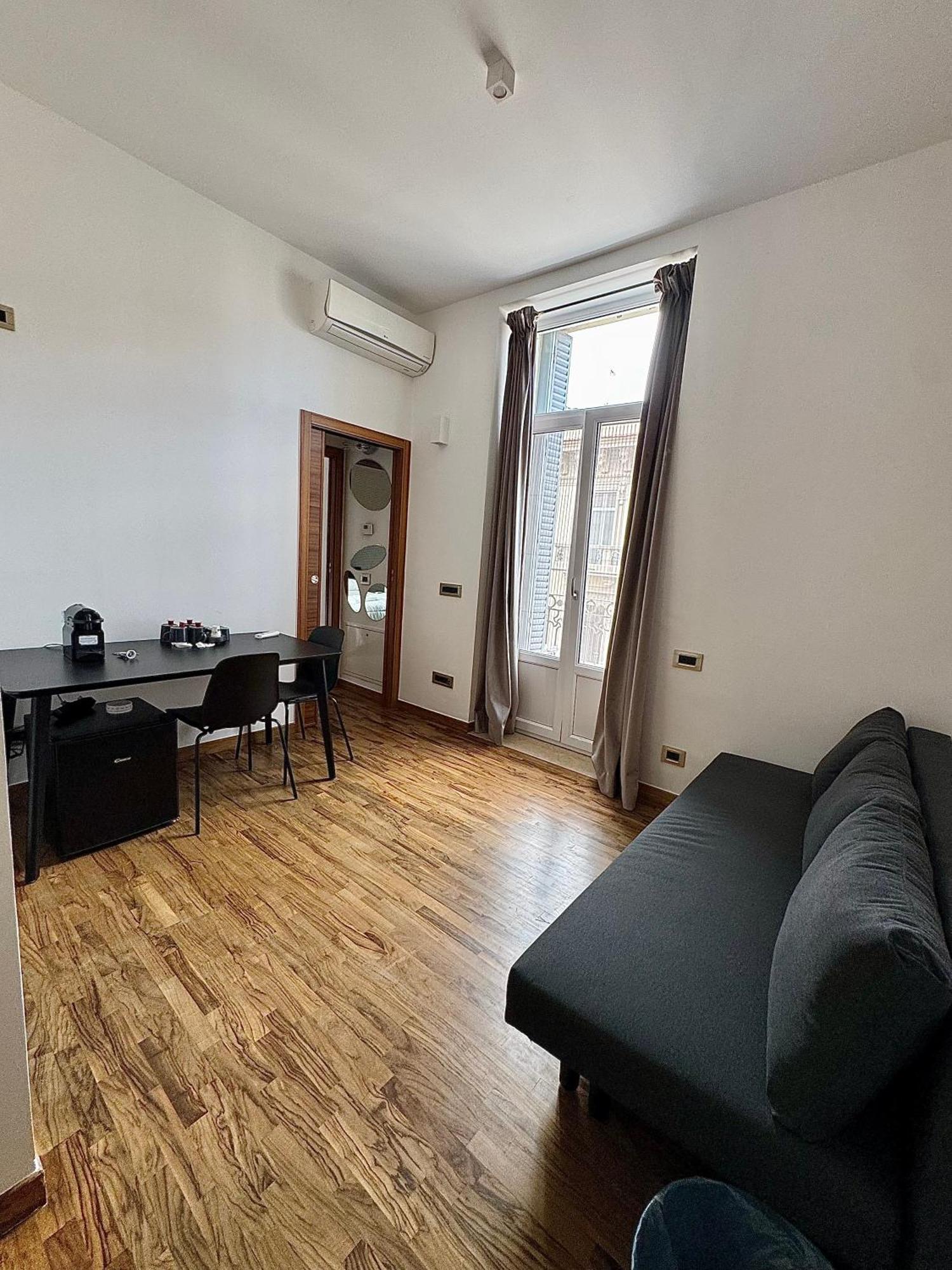 Dimora Petruzzelli Appartement *