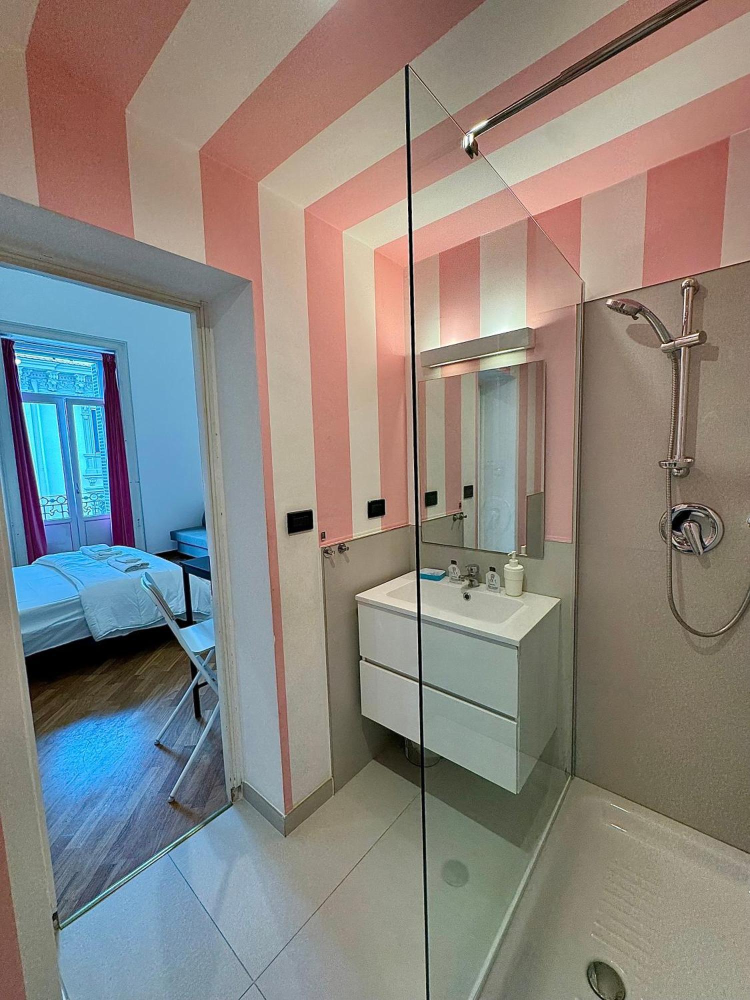 Appartement Dimora Petruzzelli Bari