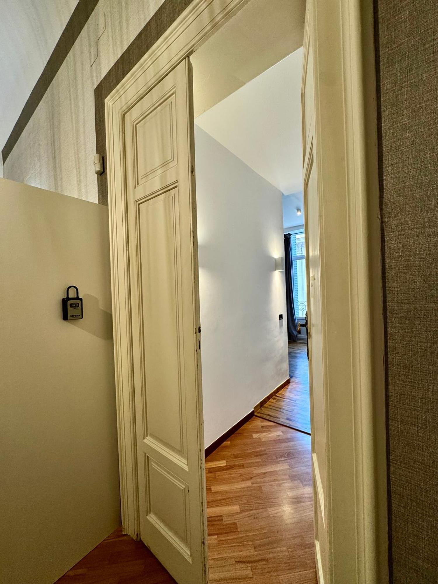 Appartement Dimora Petruzzelli