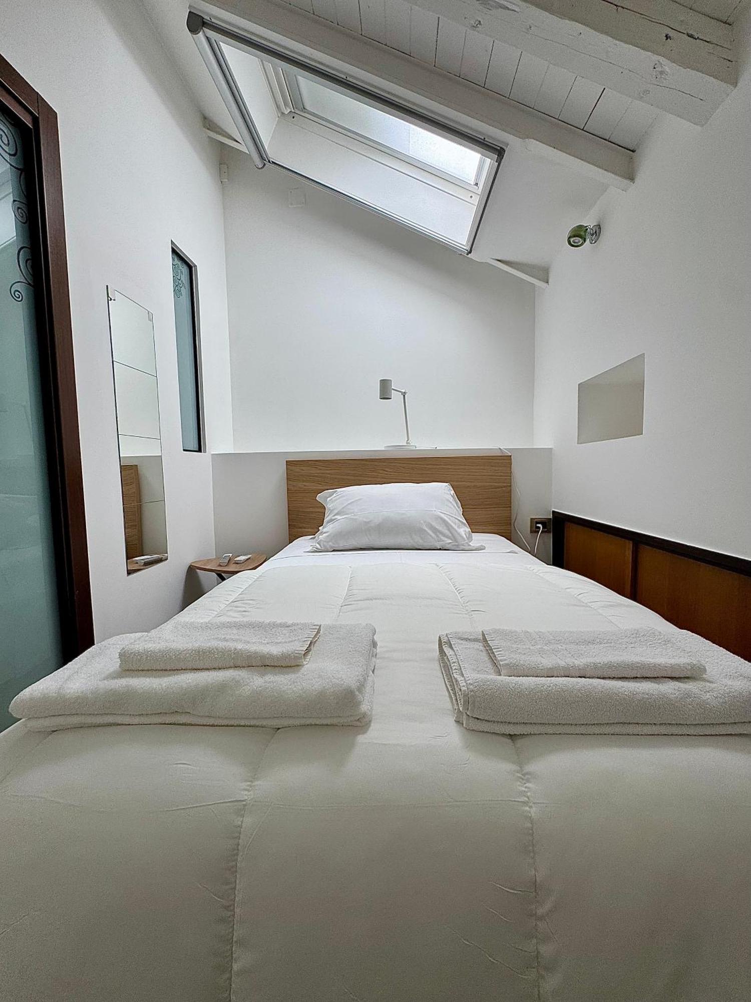 Appartement Dimora Petruzzelli Bari