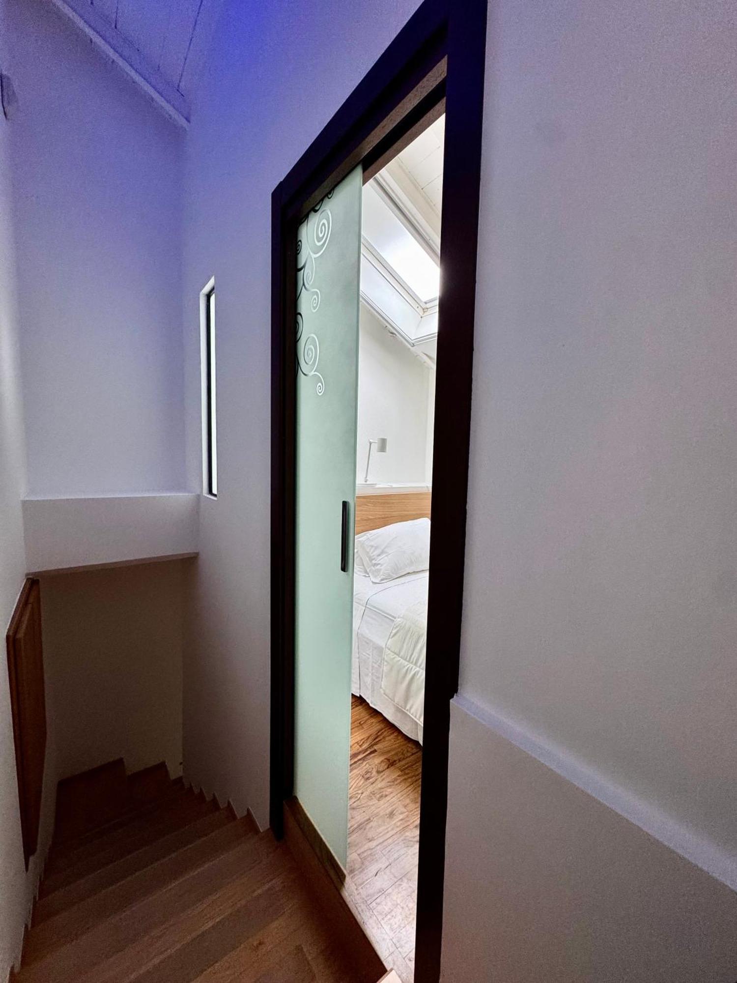 Appartement Dimora Petruzzelli