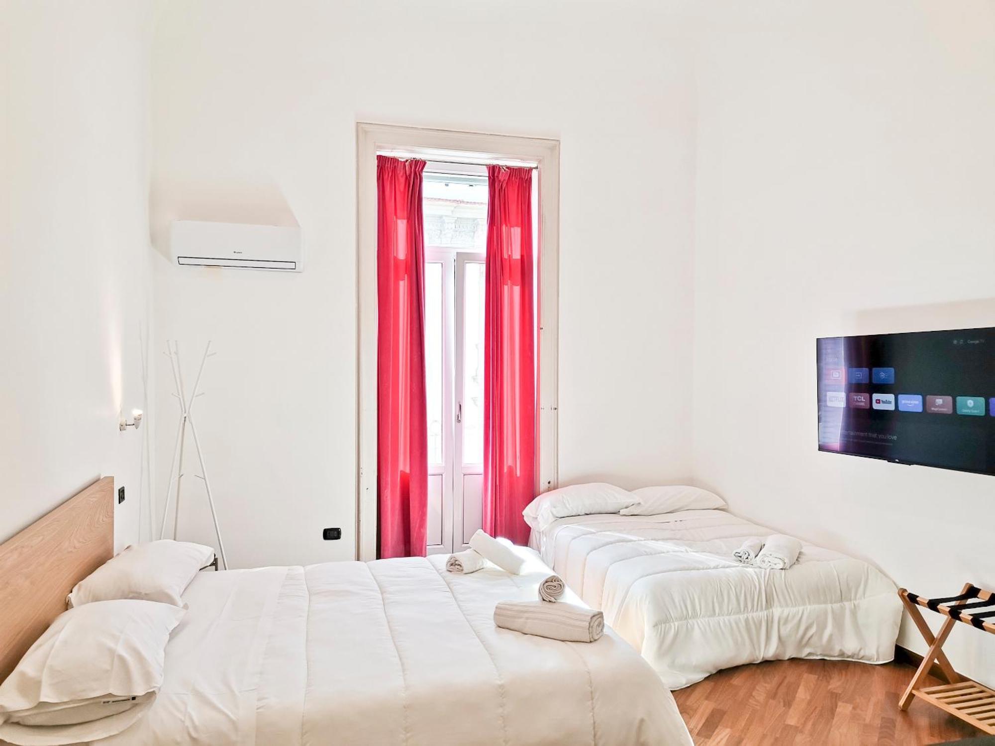 Appartement Dimora Petruzzelli