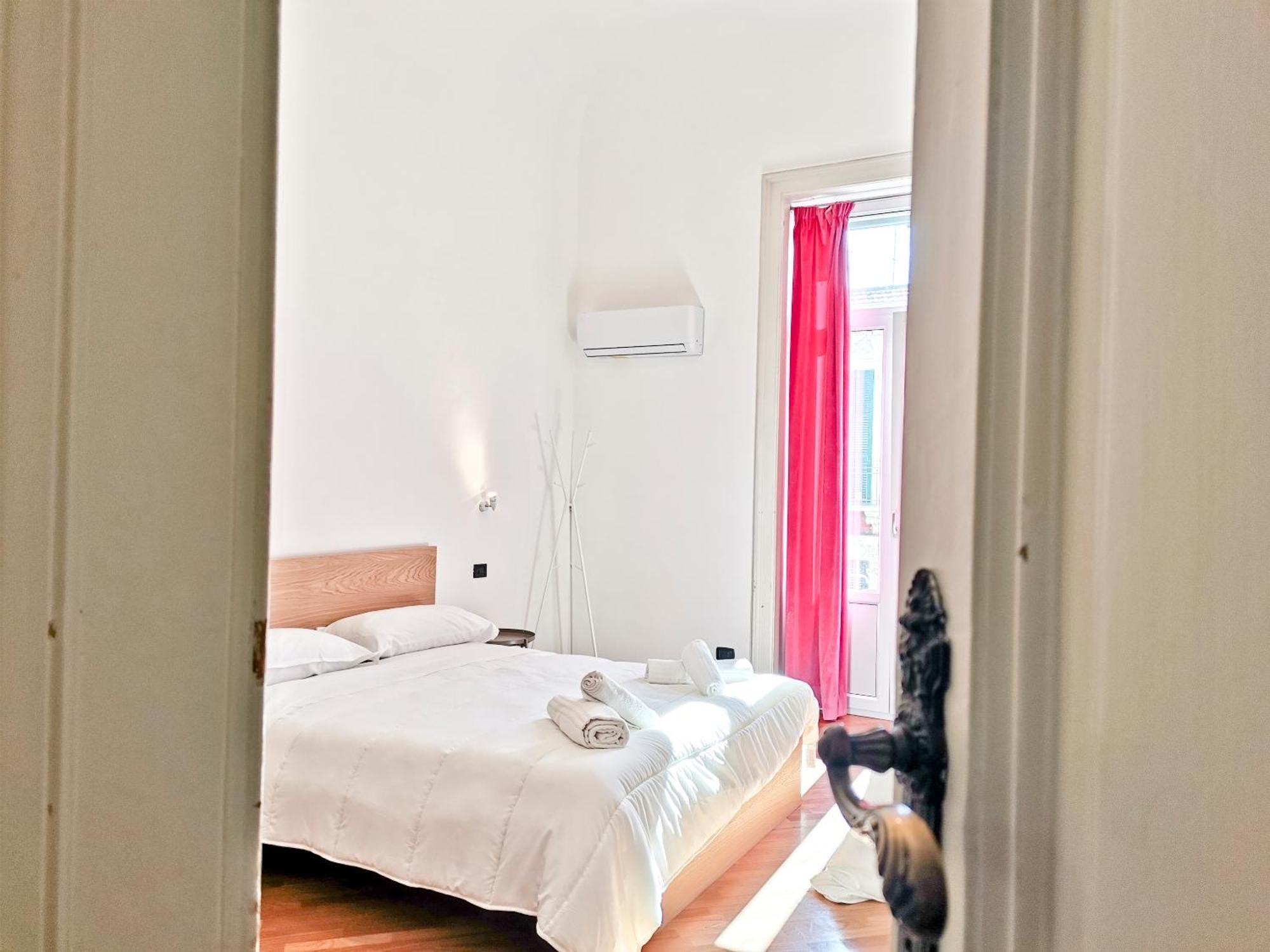 Appartement Dimora Petruzzelli *