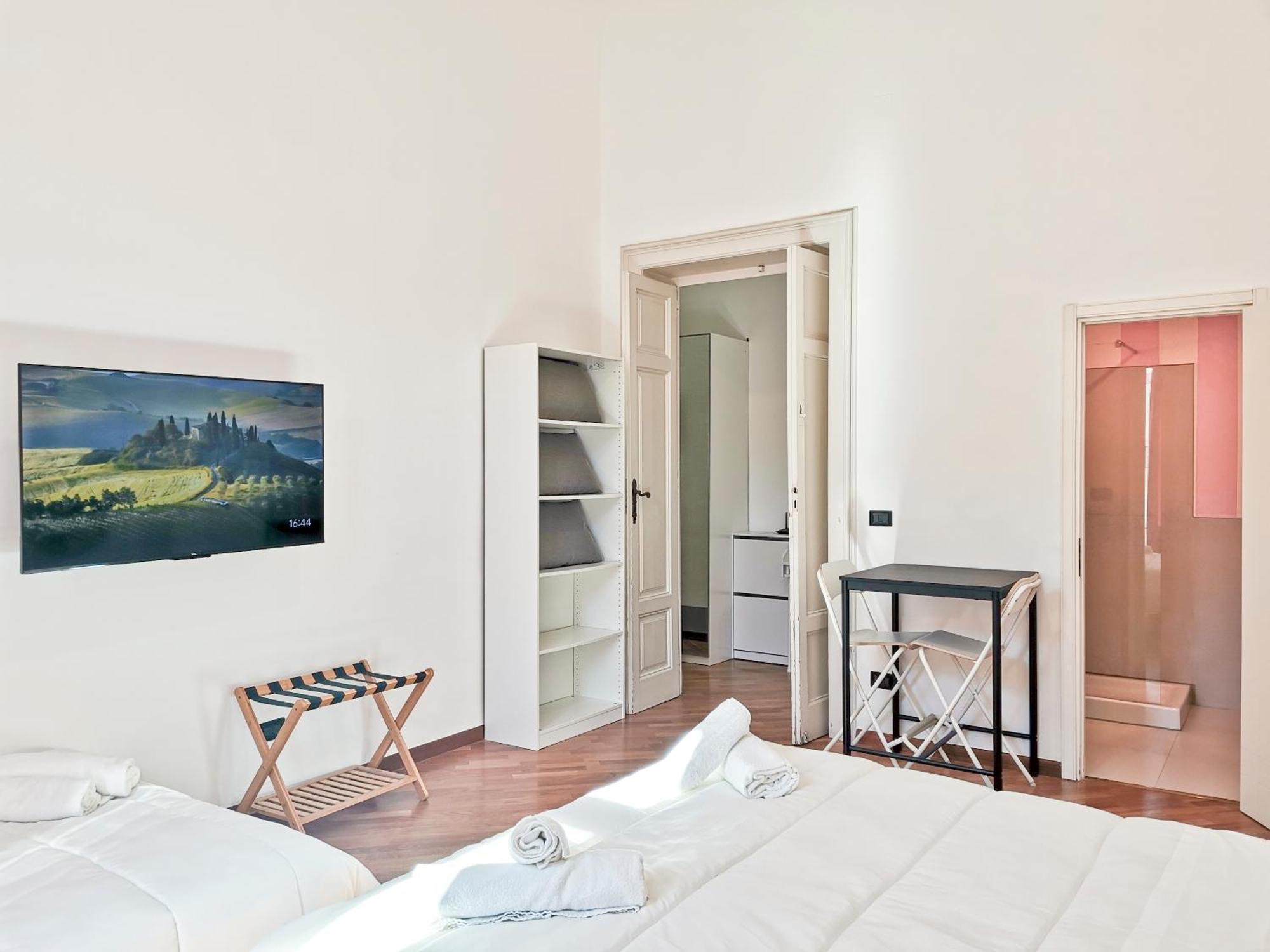 Dimora Petruzzelli Appartement