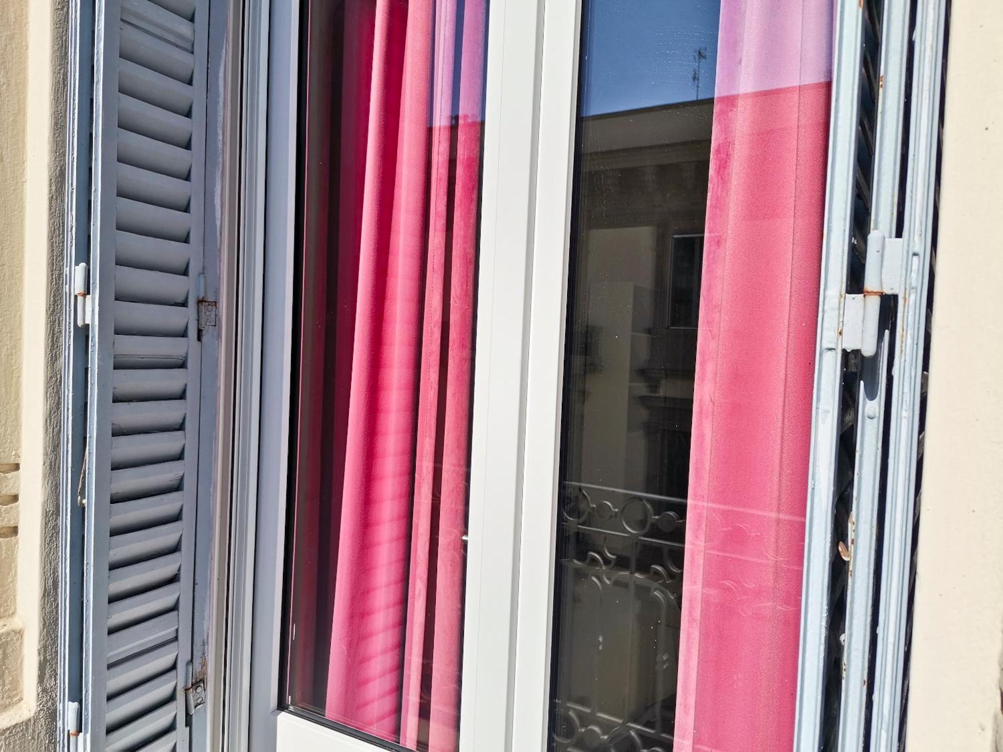 Dimora Petruzzelli Appartement Bari