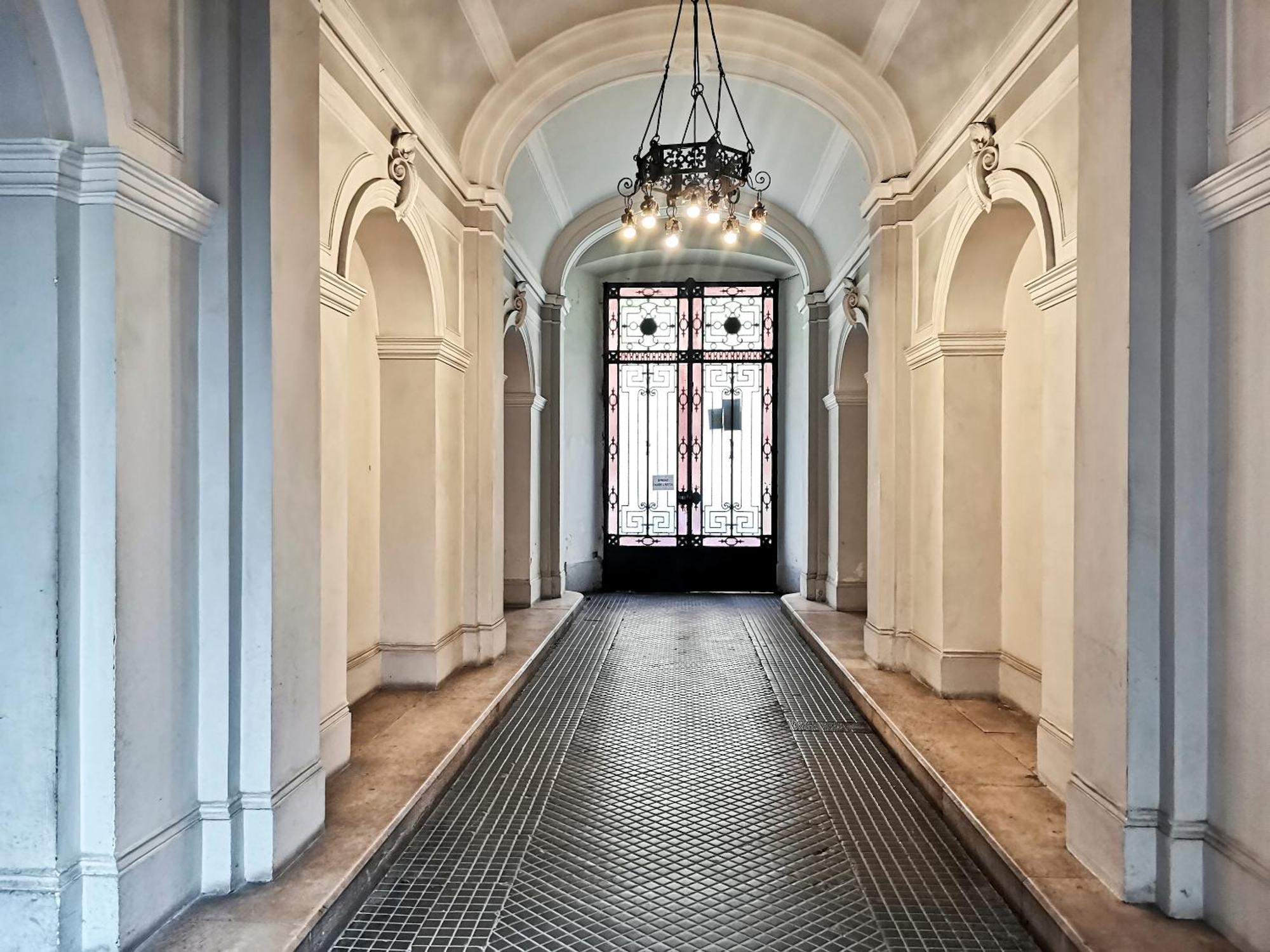 Dimora Petruzzelli Appartement