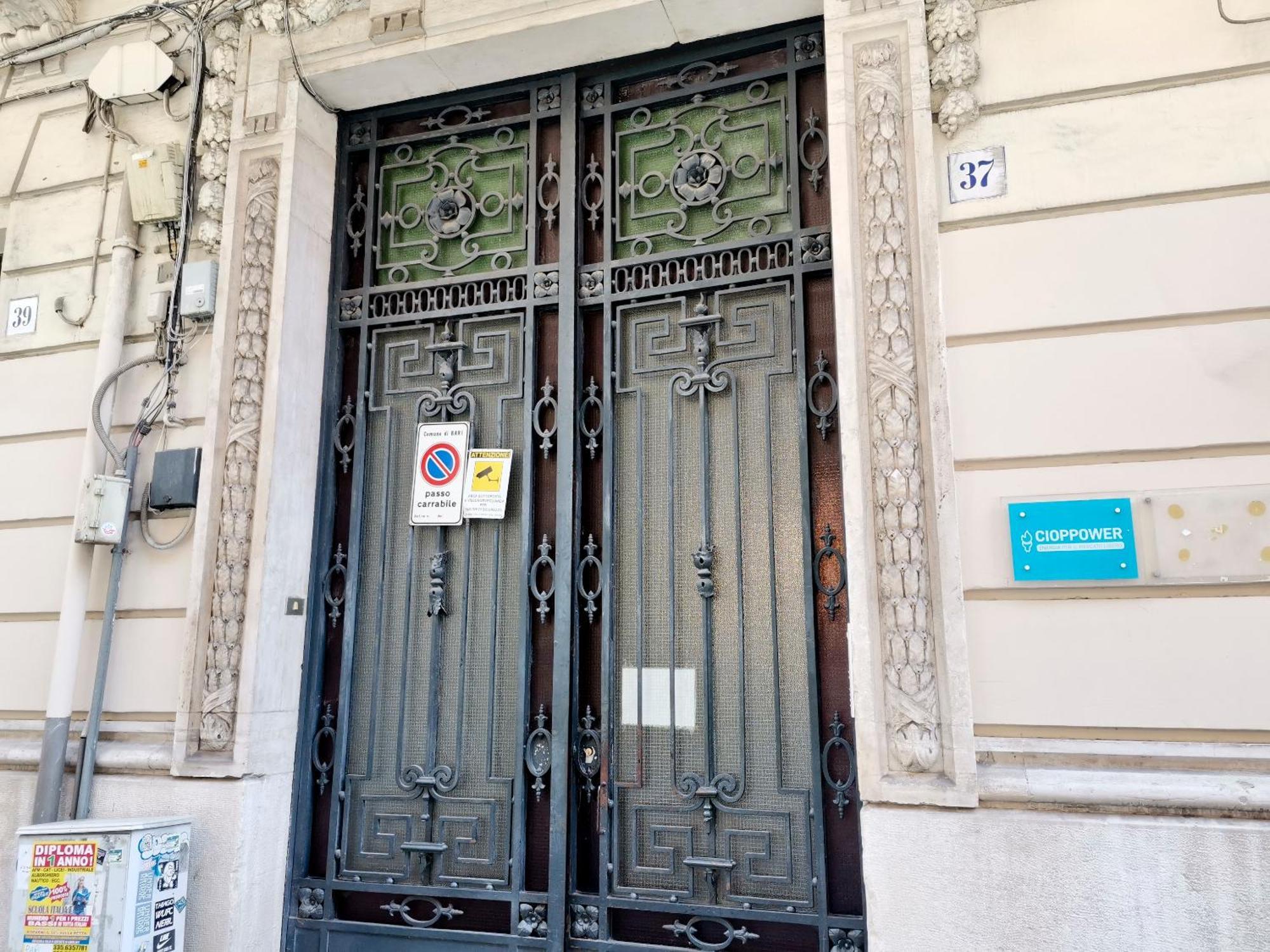 Dimora Petruzzelli Appartement *