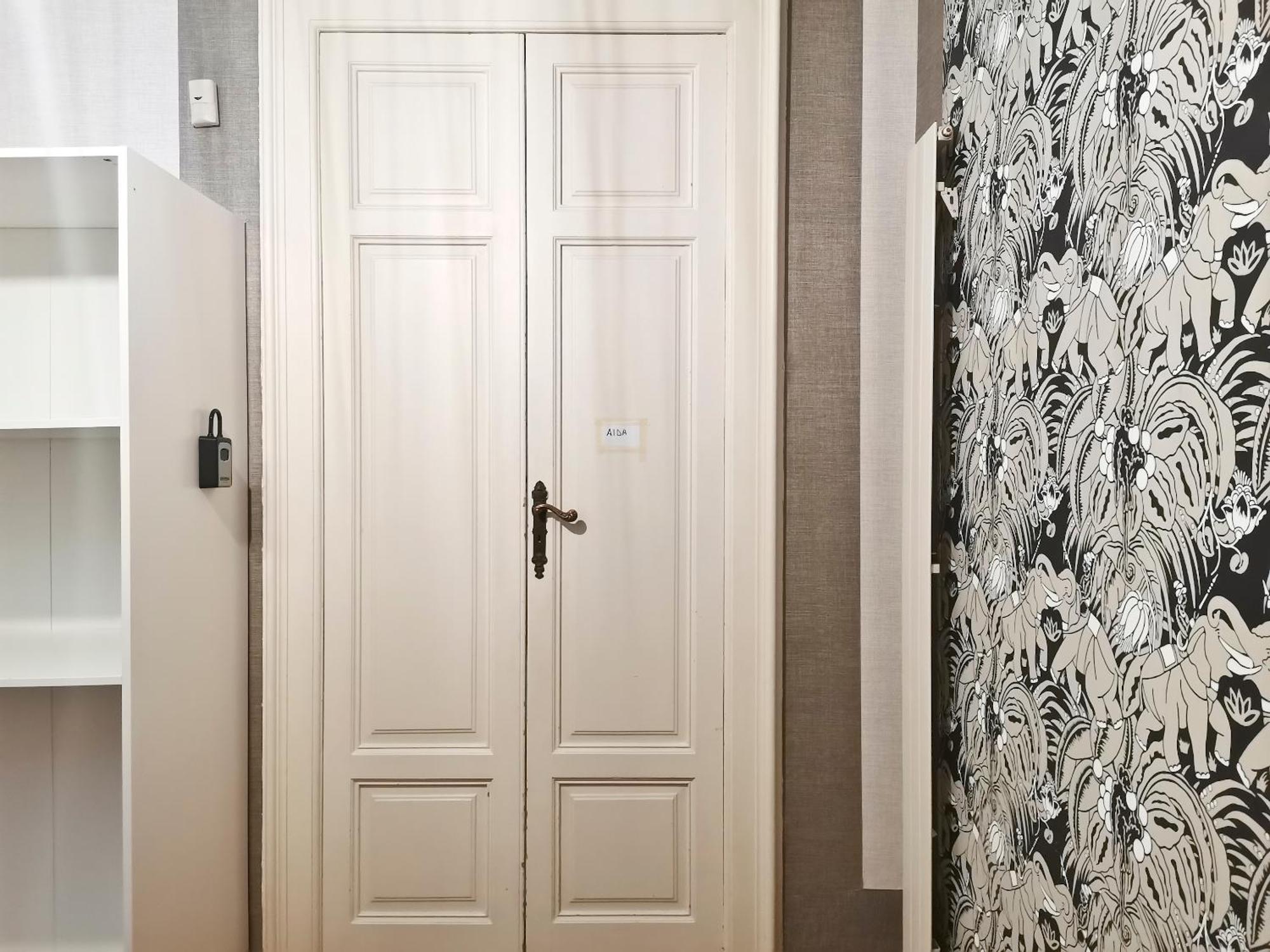 Dimora Petruzzelli Appartement