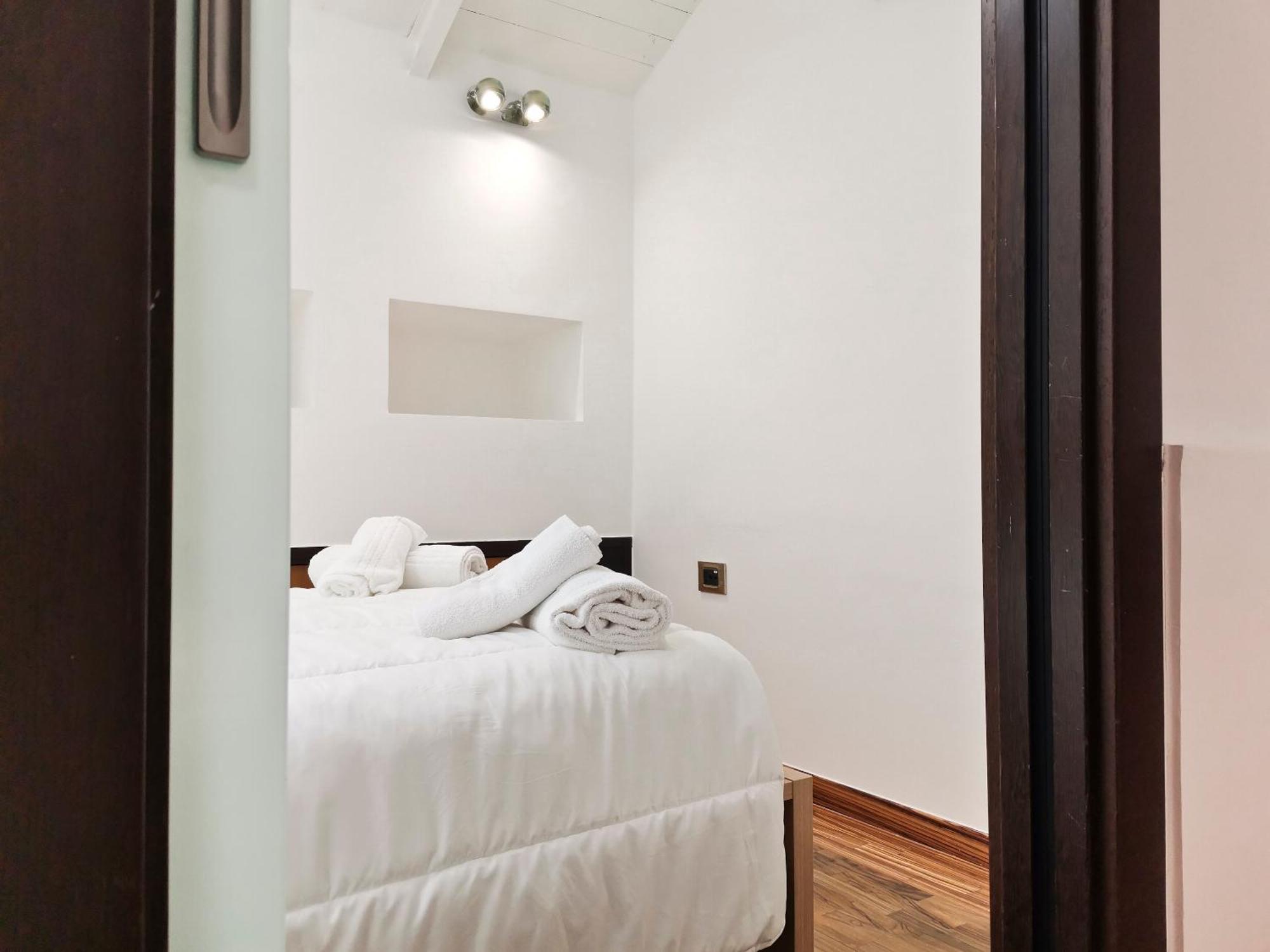 Dimora Petruzzelli Appartement Bari